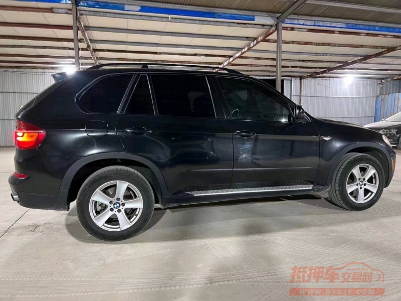 枣庄13年宝马X55