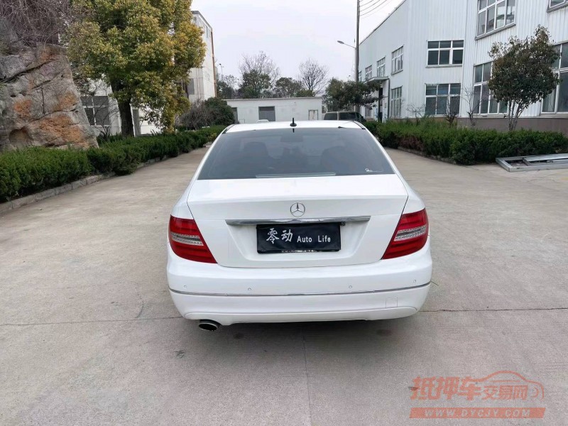 宿迁13年奔驰C9