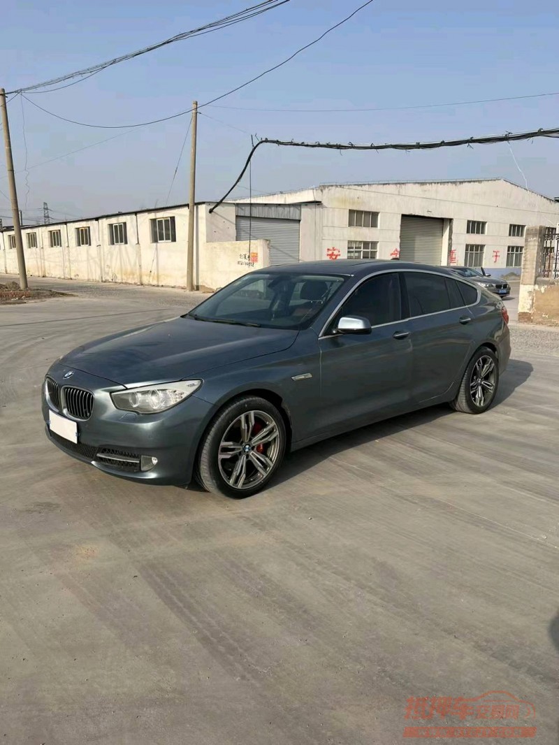 徐州12年宝马5系3