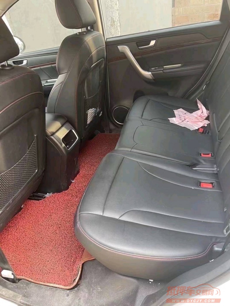 廊坊17年哈弗H65