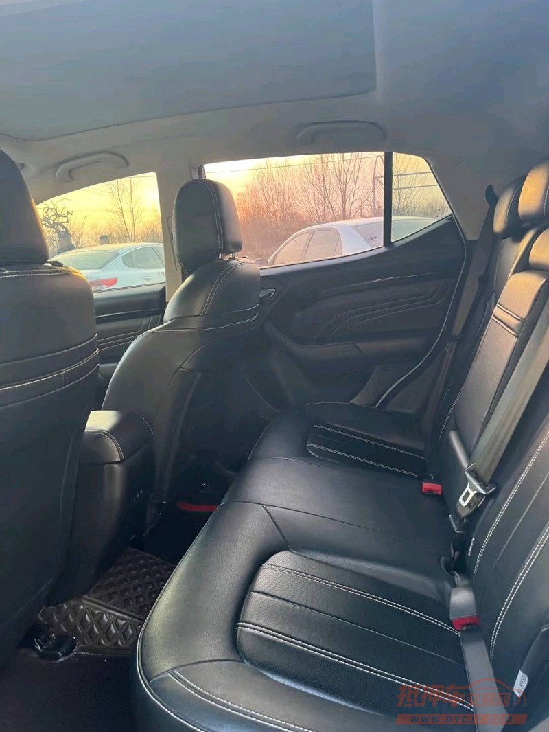 保定21年东南汽车DX35