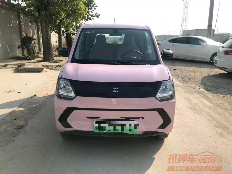 保定22年东风风光1