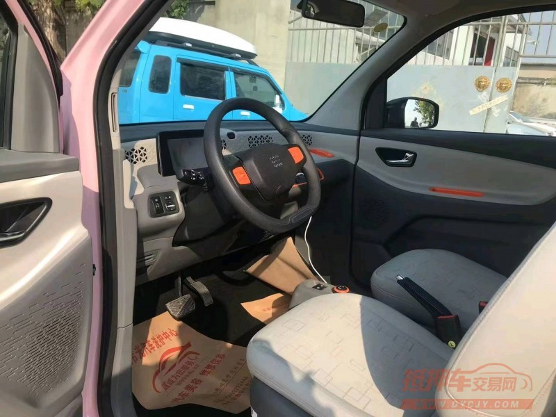 保定22年东风风光4