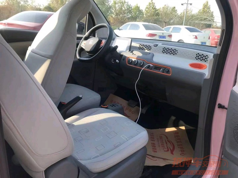 保定22年东风风光6