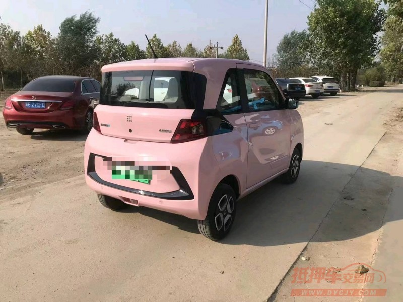 保定22年东风风光8