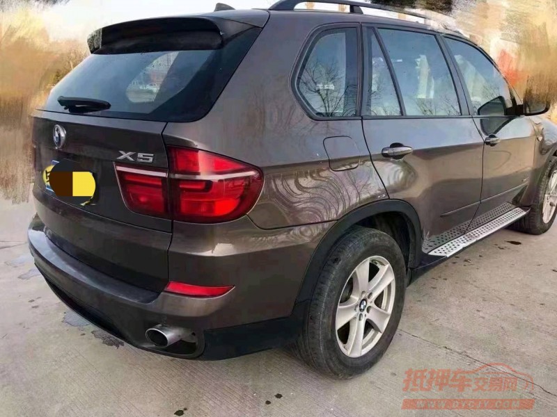 石家庄13年宝马X54