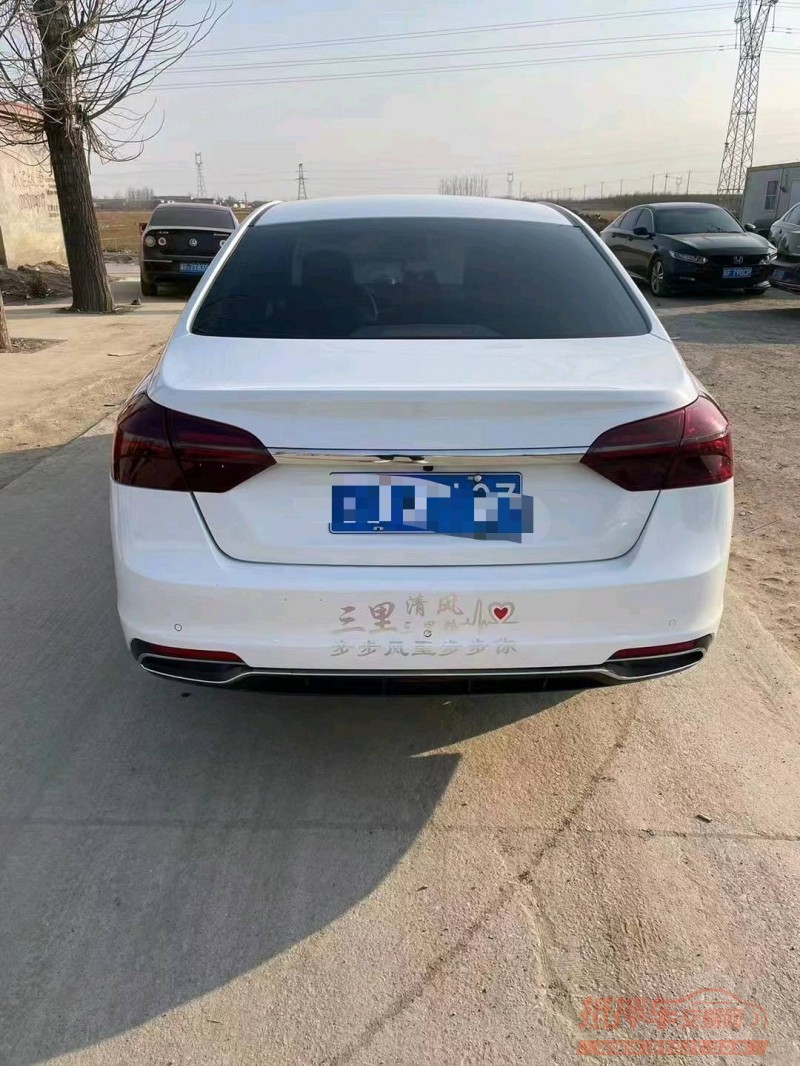 保定21年吉利帝豪6