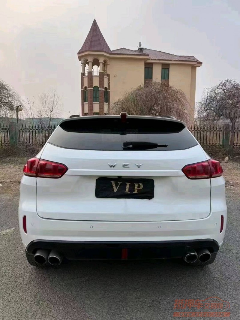 沈阳19年WEYVV59
