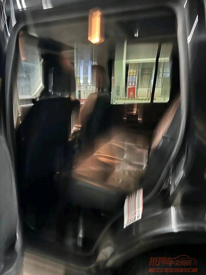 邯郸15年路虎发现3