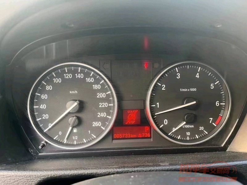 济南16年宝马X16