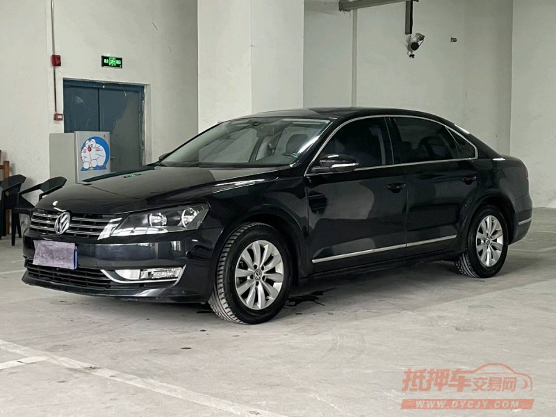 重庆15年大众帕萨特3