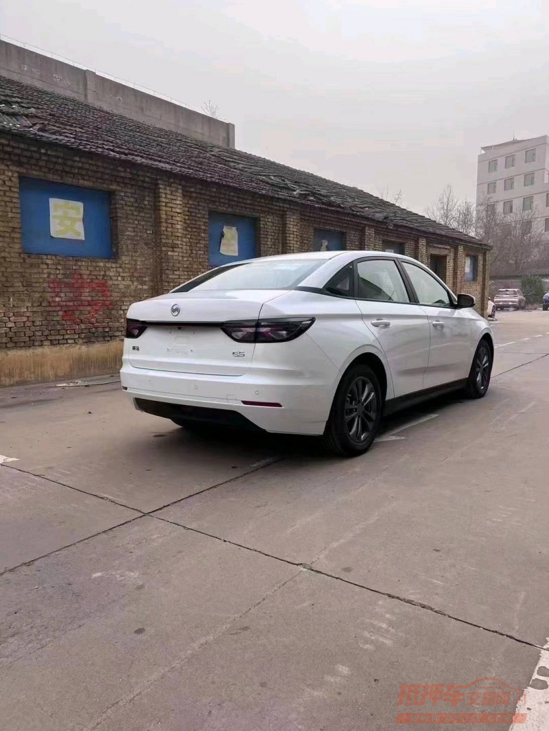 邯郸23年威马汽车E53