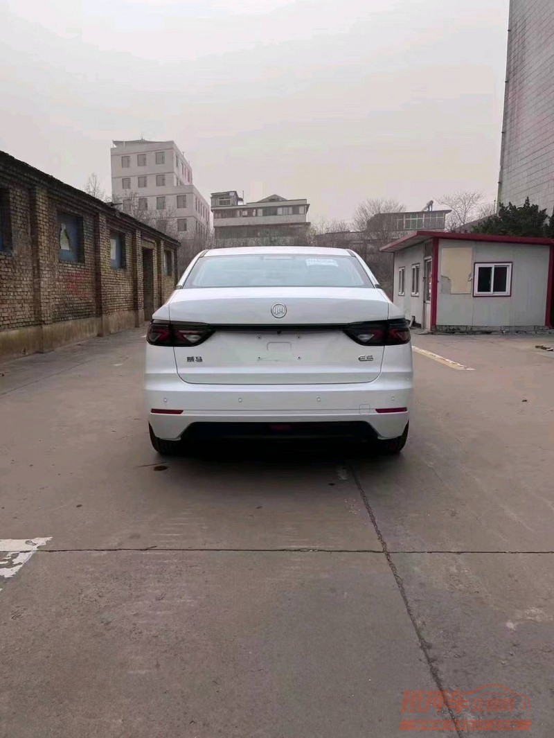 邯郸23年威马汽车E57