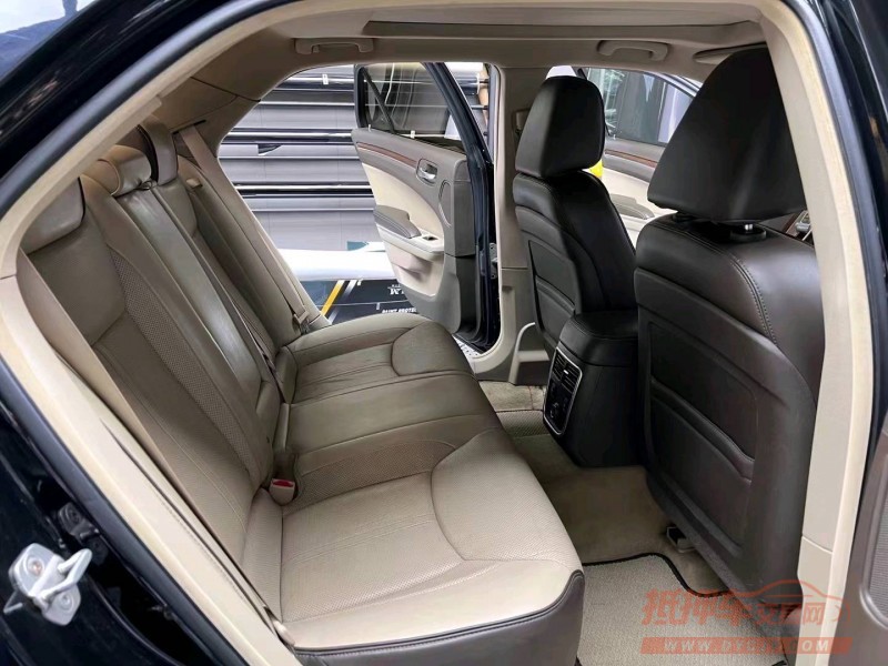 枣庄14年克莱斯勒300C8