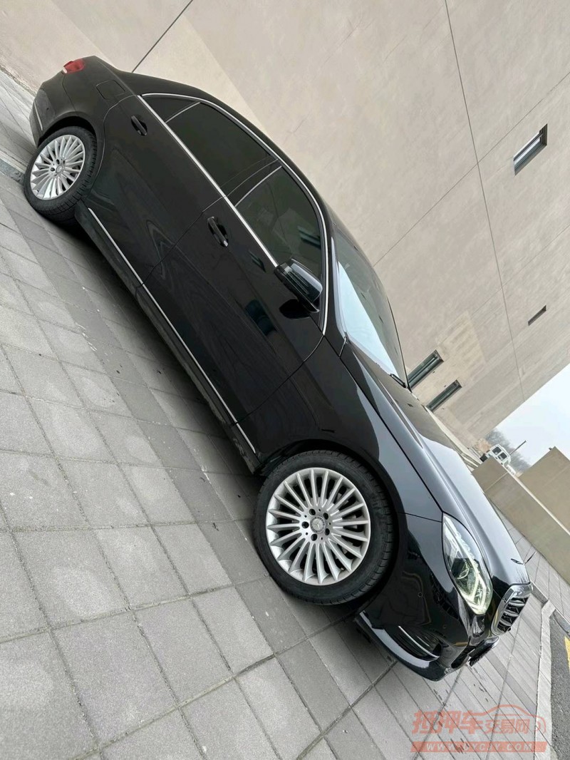 沈阳14年奔驰E2