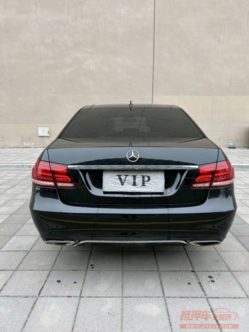 沈阳14年奔驰E9