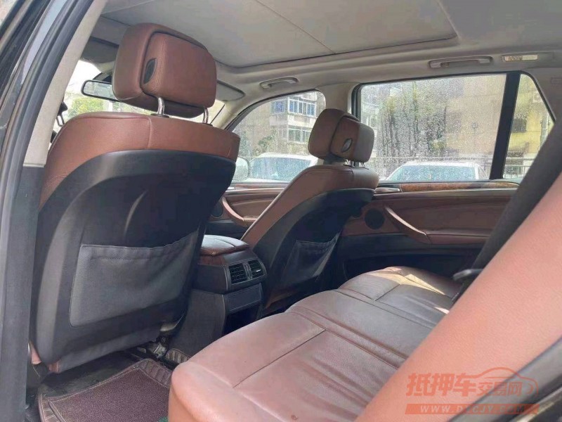 嘉兴11年宝马X58