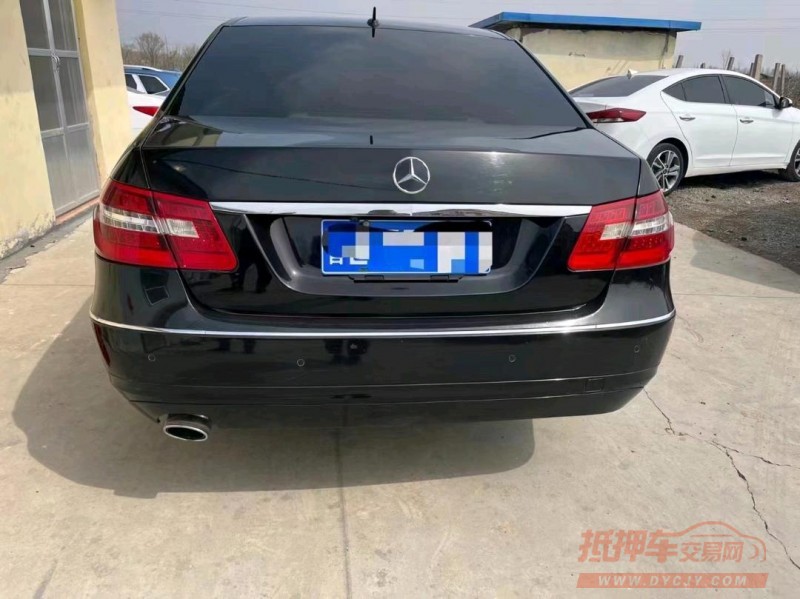 枣庄13年奔驰E7