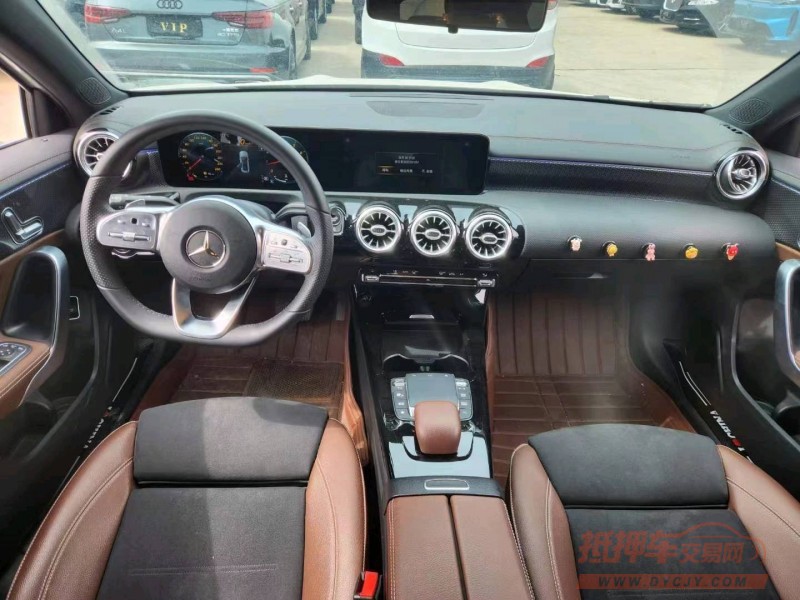 枣庄21年奔驰A9