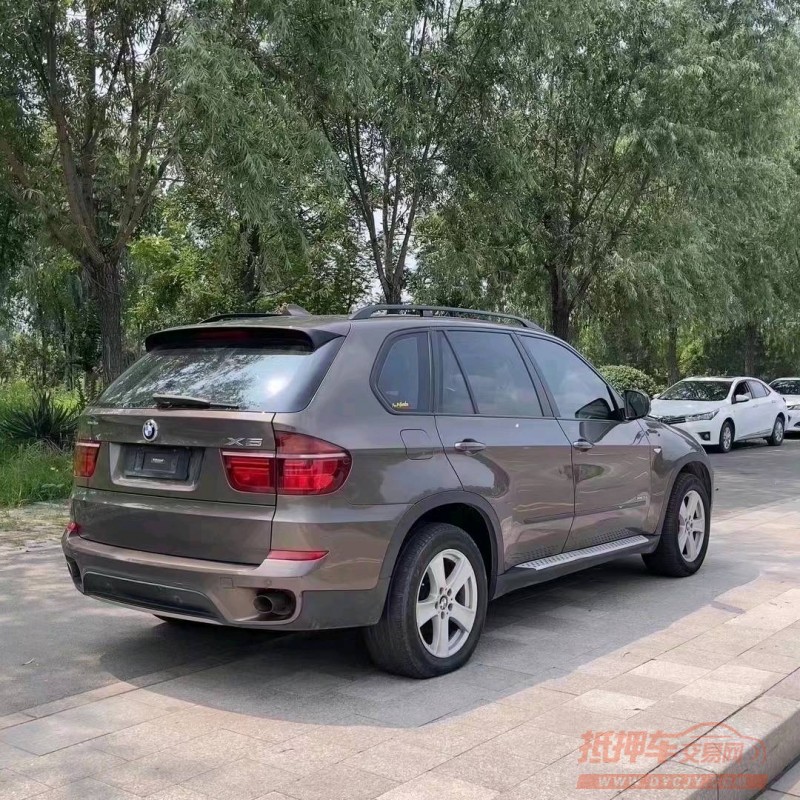 枣庄12年宝马X58
