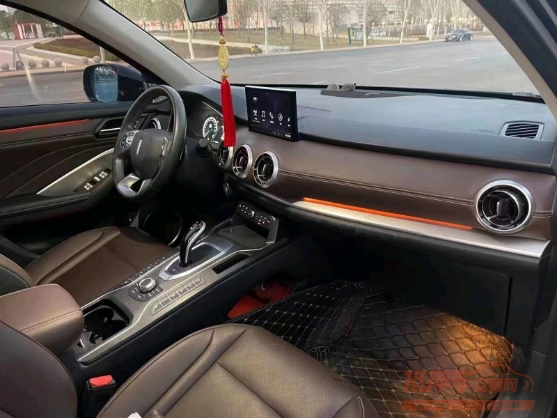 宜昌18年长城汽车WEY VV65