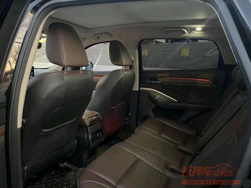 宜昌18年长城汽车WEY VV67