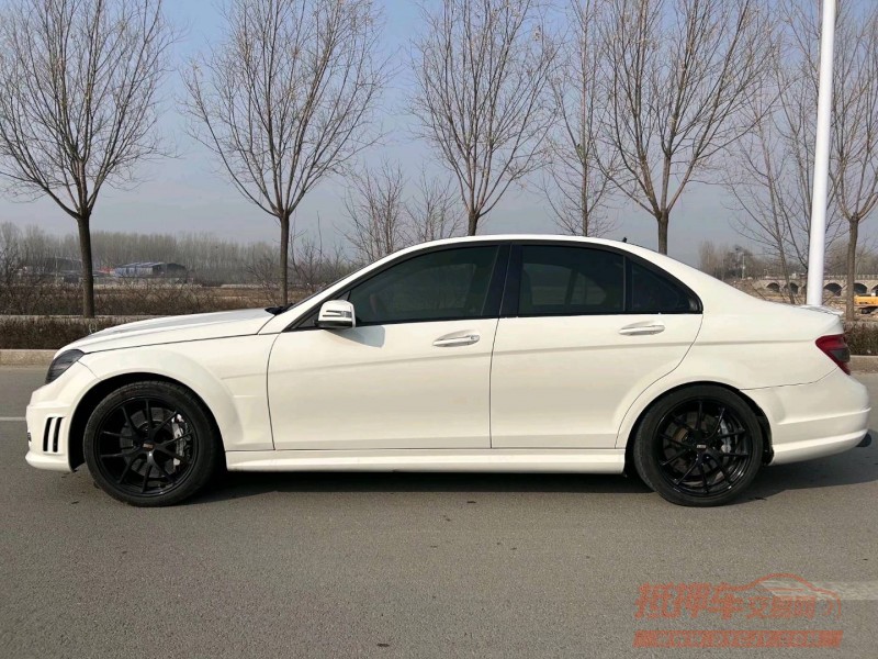 枣庄12年奔驰AMG7