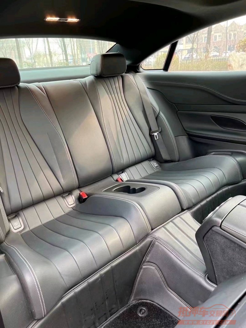 枣庄20年奔驰E5
