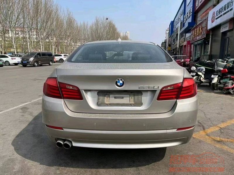 济宁12年宝马5系6