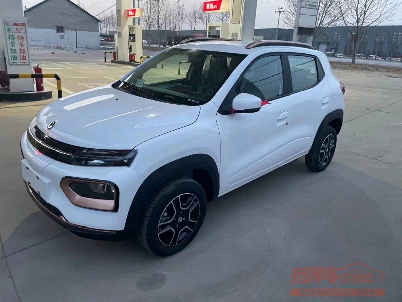 济宁23年东风纳米BOX2