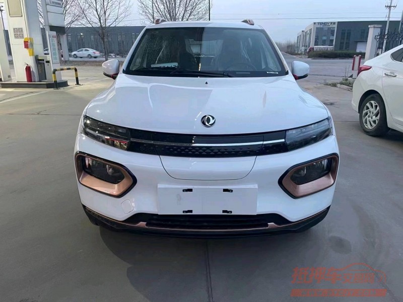 济宁23年东风纳米BOX1