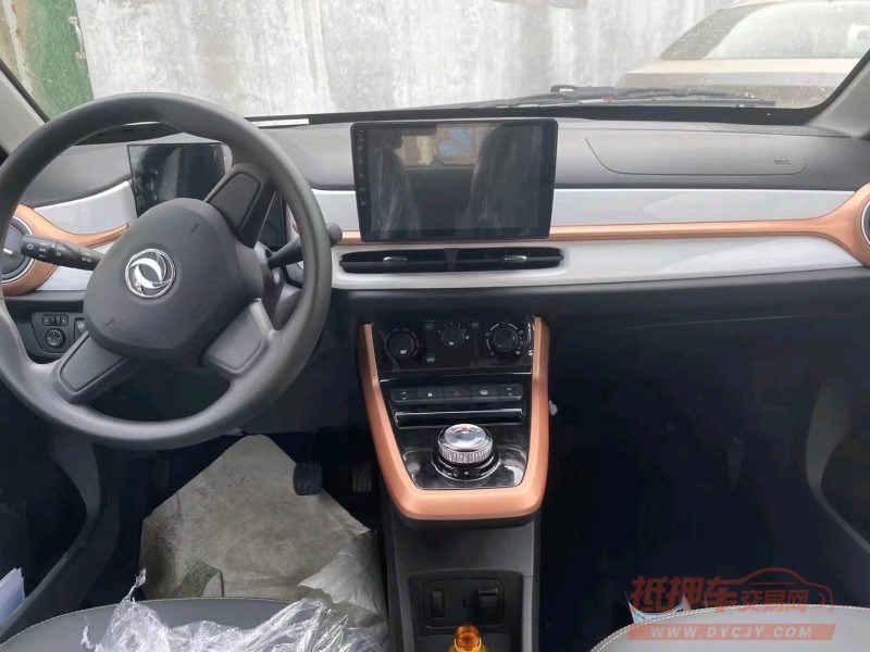 济宁23年东风纳米BOX4