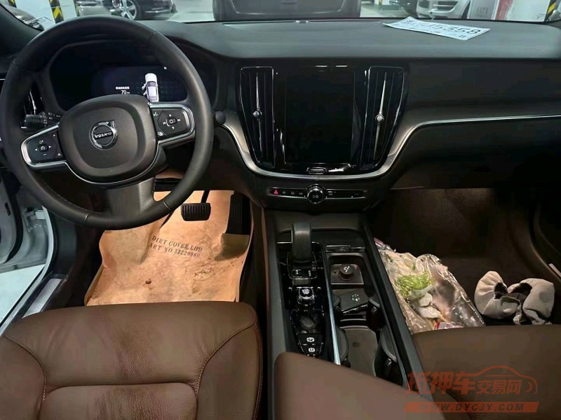 嘉兴23年沃尔沃S60L7