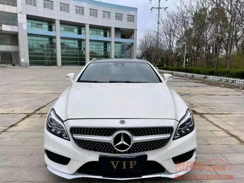 盐城16年奔驰CLS1