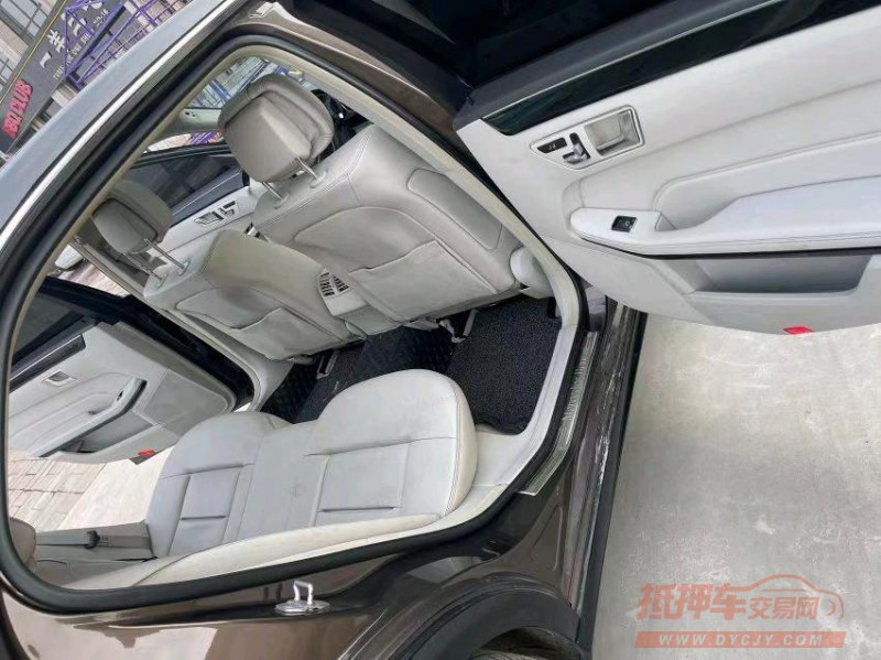 石家庄14年奔驰E6