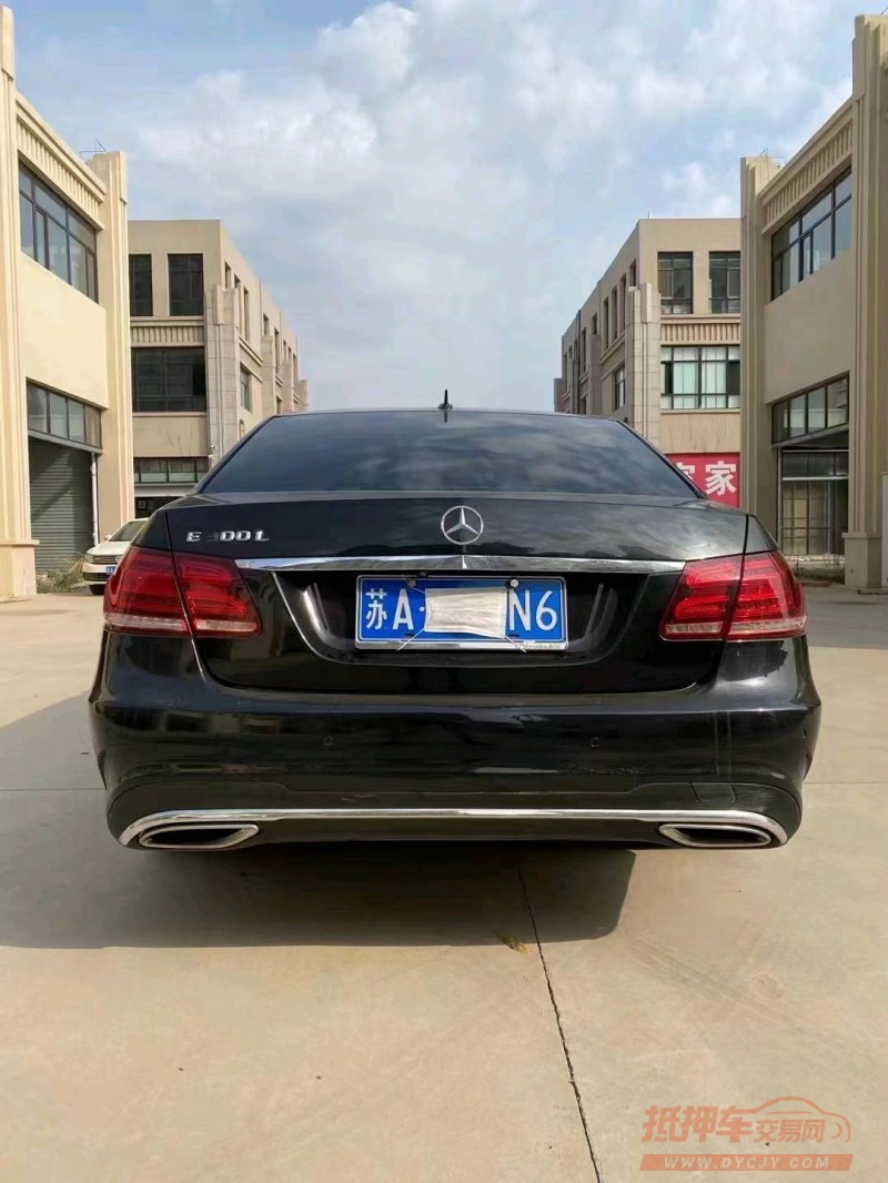 石家庄14年奔驰E9