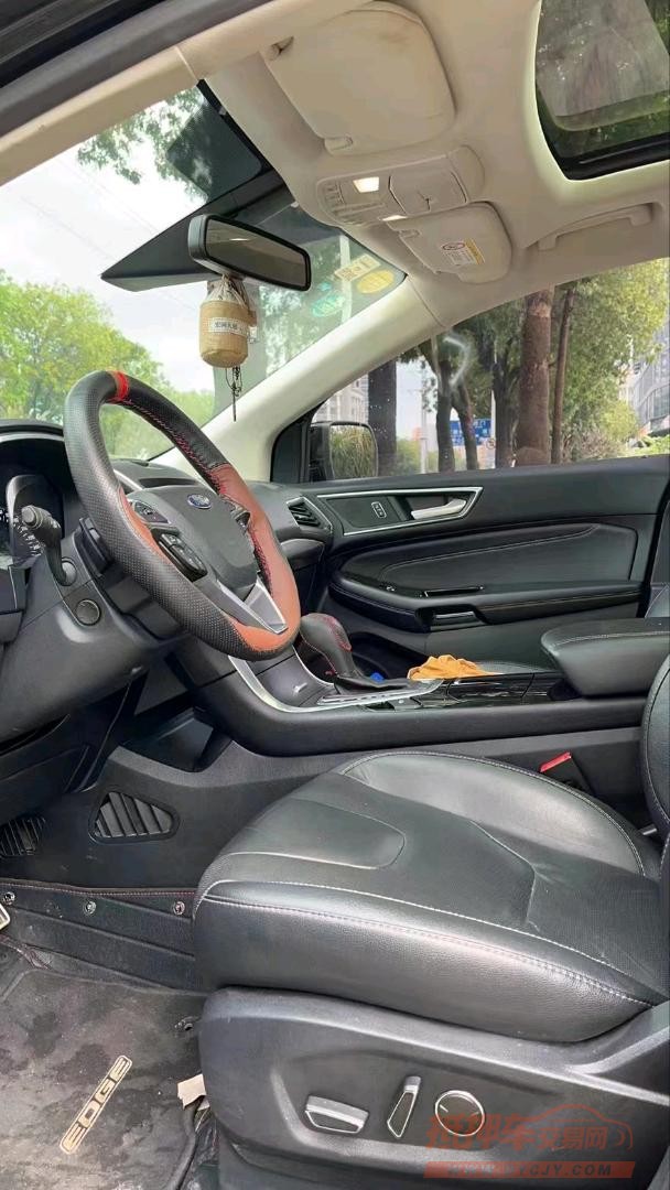 东莞18年福特锐界6