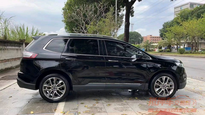 东莞18年福特锐界7