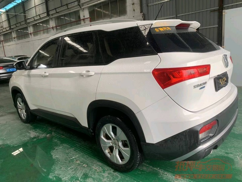 佛山20年宝骏5304