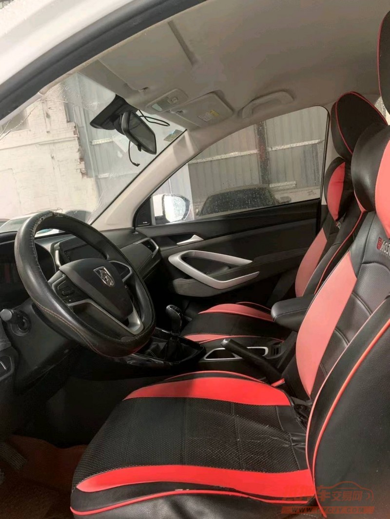 佛山20年宝骏5306