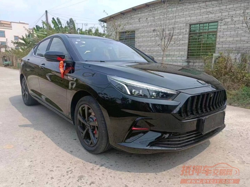 珠海23年江淮思皓2