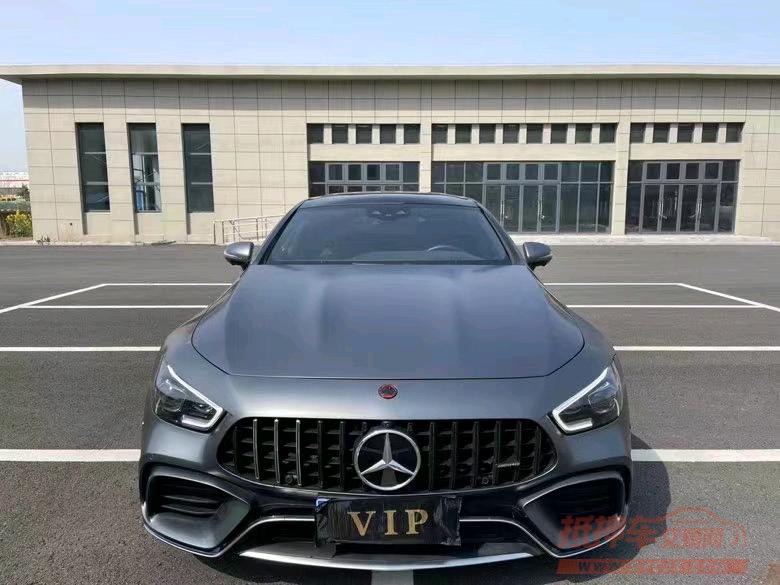 盐城22年奔驰AMG1