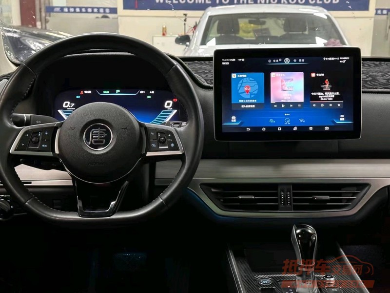 广州18年比亚迪唐6