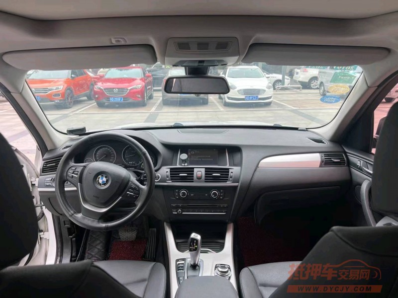 苏州16年宝马X31