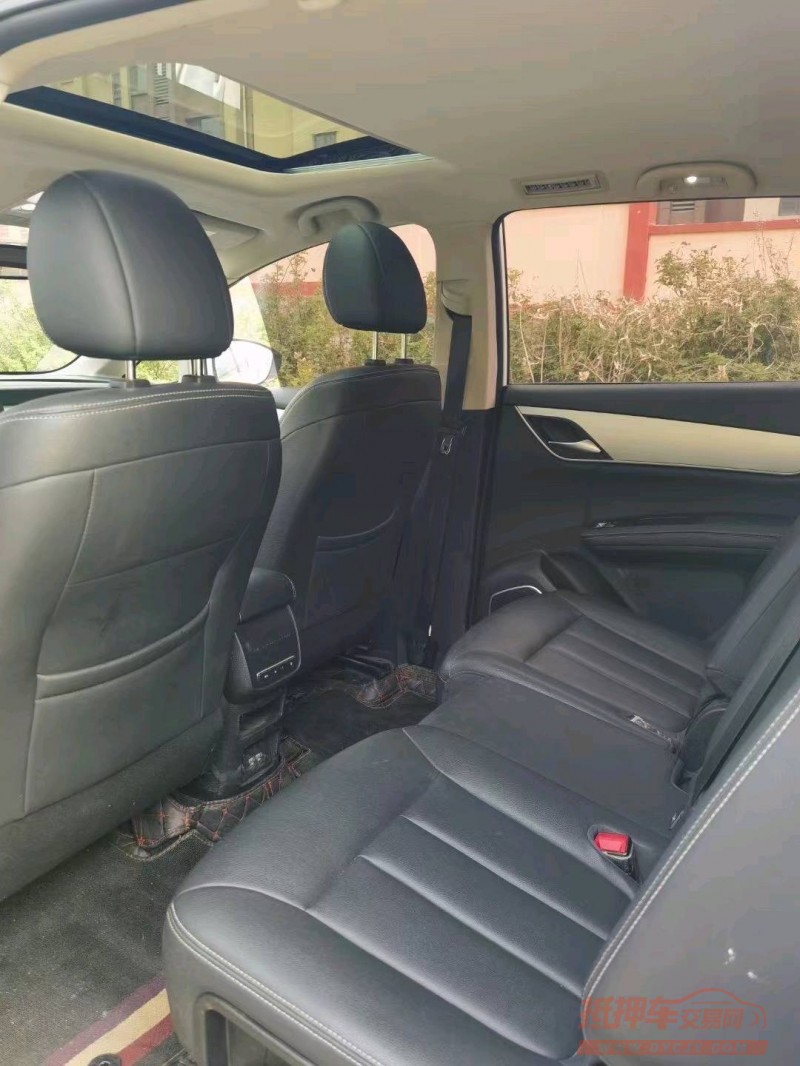 枣庄21年比亚迪宋MAX9