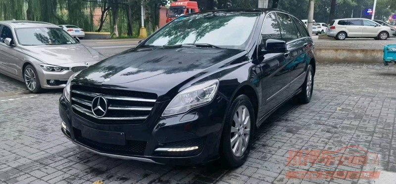 石家庄12年奔驰R1