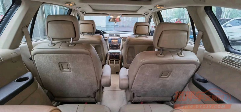 石家庄12年奔驰R3