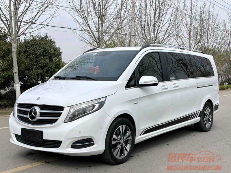 徐州16年奔驰V2