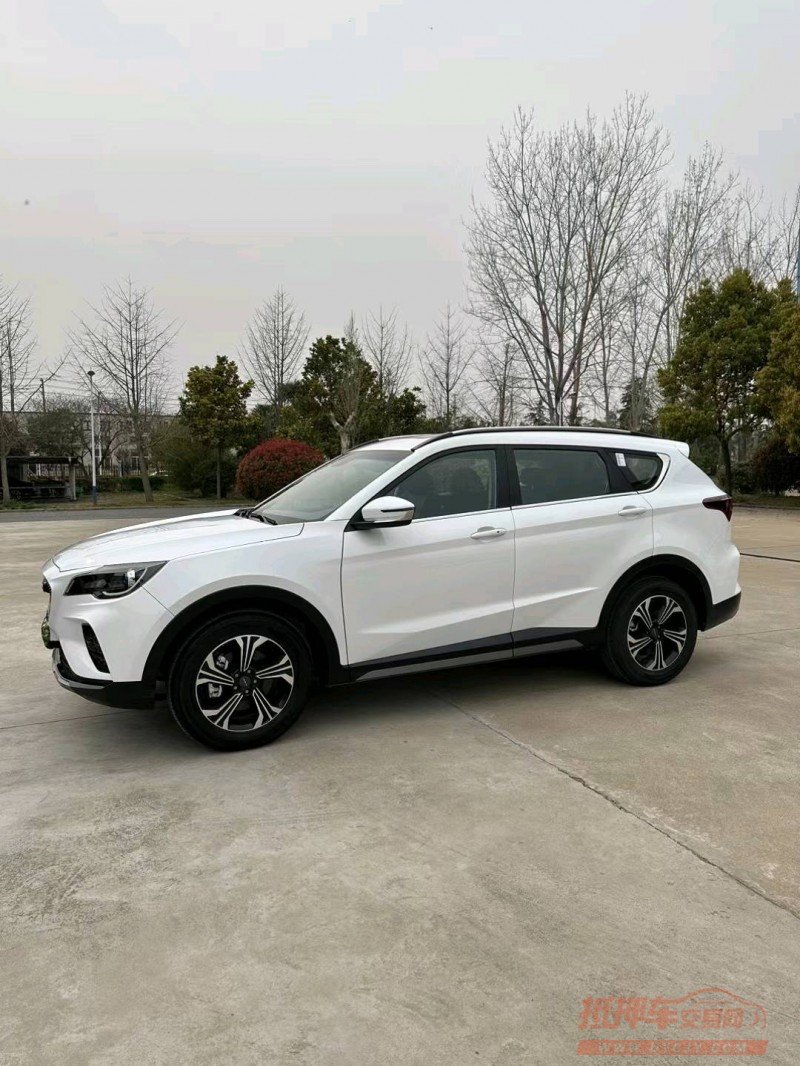 宿迁23年东南汽车DX83