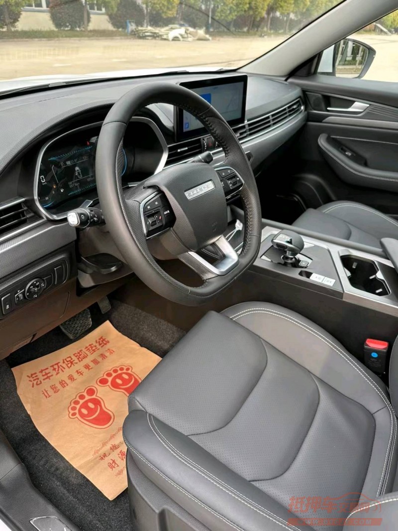 宿迁23年东南汽车DX84